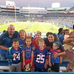 Meet your Posher, Debbie